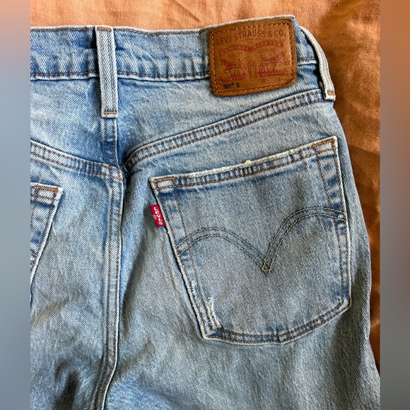 Levi’s from Anthropologie - Picture 9 of 10